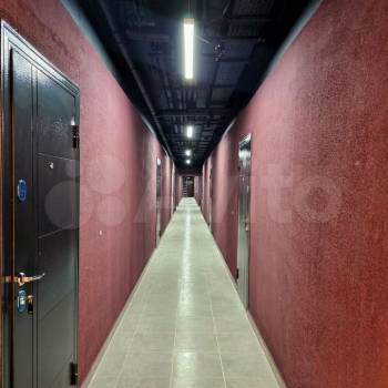 Продается 1-комнатная квартира, 35,6 м²