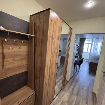 Сдается 1-комнатная квартира, 26 м²