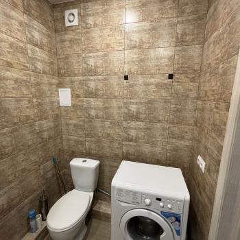 Сдается 1-комнатная квартира, 26 м²