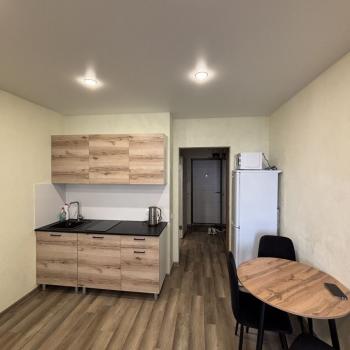 Сдается 1-комнатная квартира, 26 м²