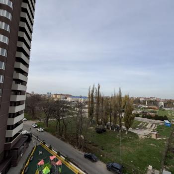 Сдается 1-комнатная квартира, 26 м²