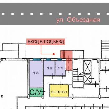 Продается Нежилое помещение, 28 м²