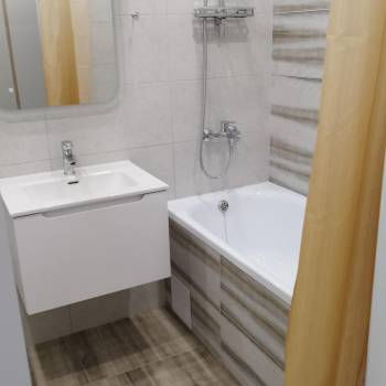 Сдается 1-комнатная квартира, 27 м²