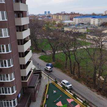 Сдается 1-комнатная квартира, 27 м²