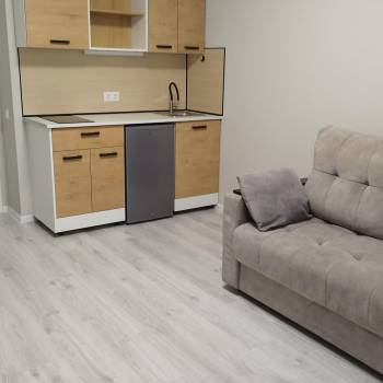 Сдается 1-комнатная квартира, 27 м²