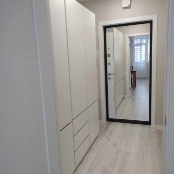 Сдается 1-комнатная квартира, 27 м²