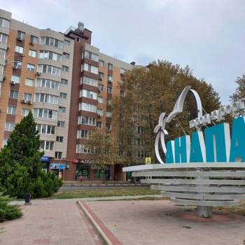 Сдается 1-комнатная квартира, 47 м²