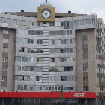 Сдается 1-комнатная квартира, 47 м²