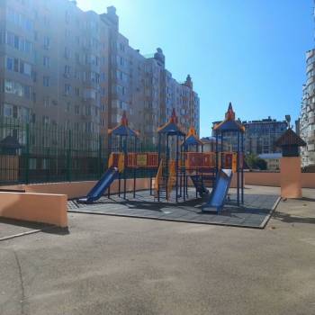 Сдается 1-комнатная квартира, 47 м²