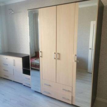 Сдается 1-комнатная квартира, 35 м²