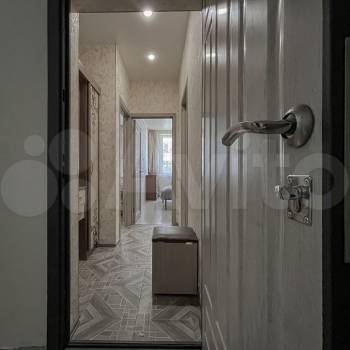 Продается 1-комнатная квартира, 40 м²