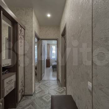 Продается 1-комнатная квартира, 40 м²