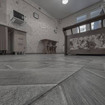 Продается 1-комнатная квартира, 40 м²