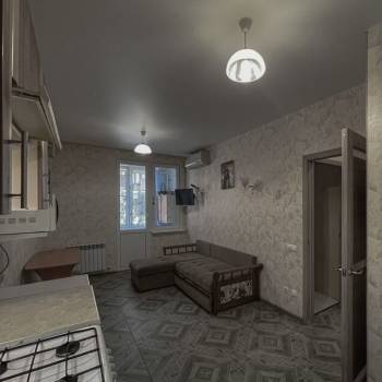 Продается 1-комнатная квартира, 40 м²