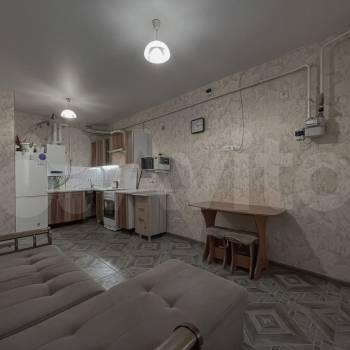 Продается 1-комнатная квартира, 40 м²