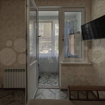 Продается 1-комнатная квартира, 40 м²