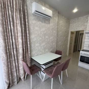 Сдается 1-комнатная квартира, 36 м²