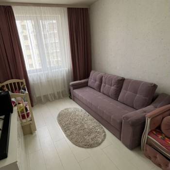 Сдается 1-комнатная квартира, 36 м²