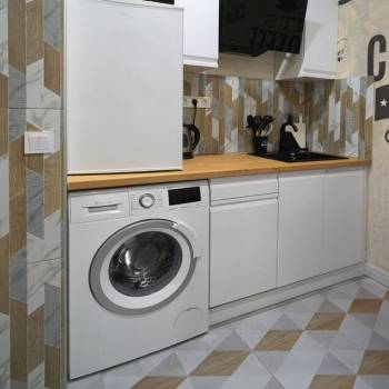 Сдается 1-комнатная квартира, 28 м²