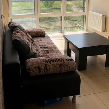 Продается 1-комнатная квартира, 39 м²