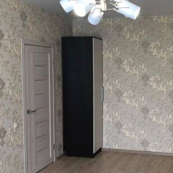 Продается 1-комнатная квартира, 39 м²