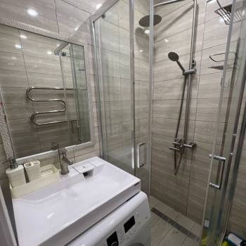 Сдается 2-х комнатная квартира, 45 м²