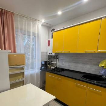 Сдается 2-х комнатная квартира, 45 м²