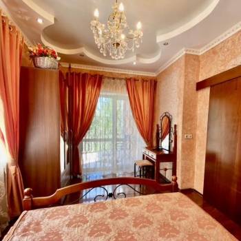 Сдается 2-х комнатная квартира, 60 м²