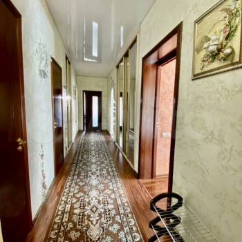 Сдается 2-х комнатная квартира, 60 м²