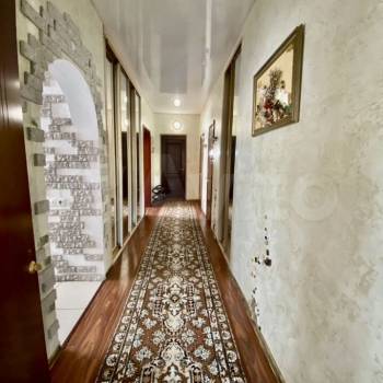 Сдается 2-х комнатная квартира, 60 м²