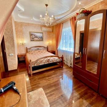 Сдается 2-х комнатная квартира, 60 м²