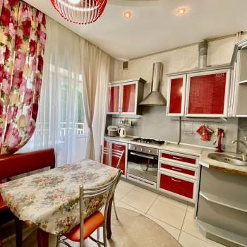 Сдается 2-х комнатная квартира, 60 м²