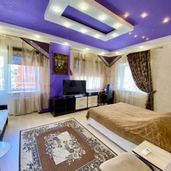 Сдается 2-х комнатная квартира, 60 м²