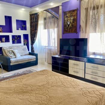 Сдается 2-х комнатная квартира, 60 м²