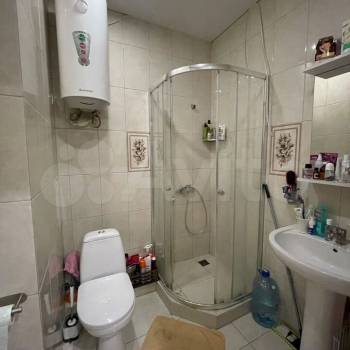 Сдается 1-комнатная квартира, 39 м²