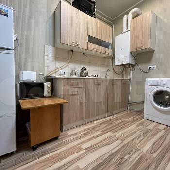 Сдается 1-комнатная квартира, 39 м²