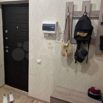 Сдается 1-комнатная квартира, 39 м²