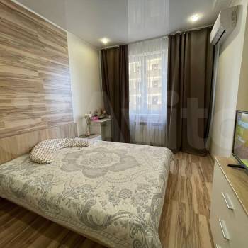 Сдается 1-комнатная квартира, 39 м²