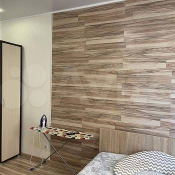 Сдается 1-комнатная квартира, 39 м²