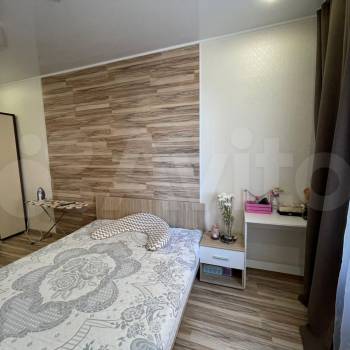 Сдается 1-комнатная квартира, 39 м²