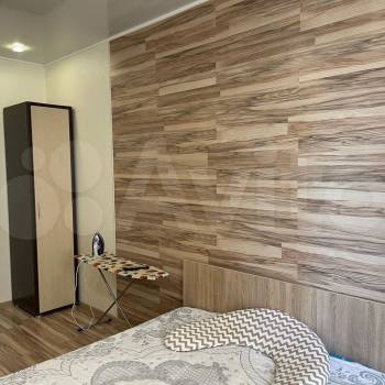 Сдается 1-комнатная квартира, 39 м²