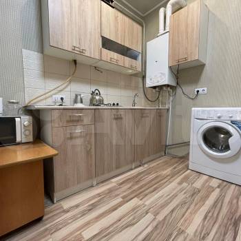 Сдается 1-комнатная квартира, 39 м²