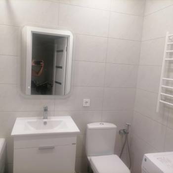 Продается 1-комнатная квартира, 27 м²