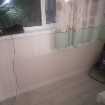 Продается 1-комнатная квартира, 27 м²