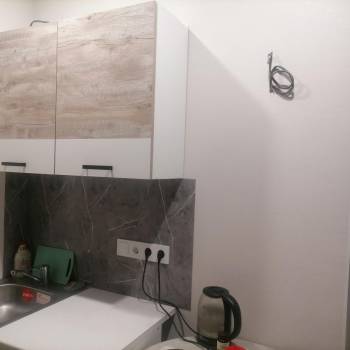 Продается 1-комнатная квартира, 27 м²