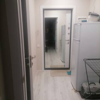 Продается 1-комнатная квартира, 27 м²