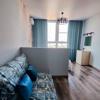 Продается 1-комнатная квартира, 33 м²