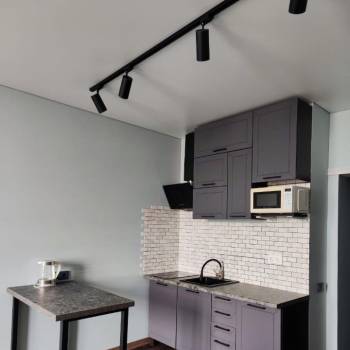 Продается 1-комнатная квартира, 33 м²