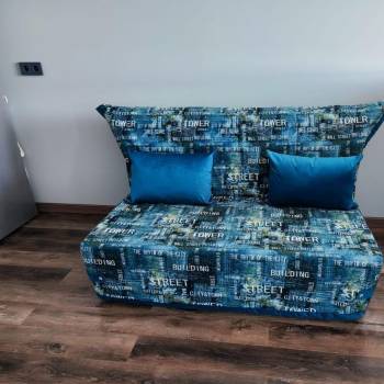 Продается 1-комнатная квартира, 33 м²