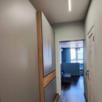 Продается 1-комнатная квартира, 33 м²